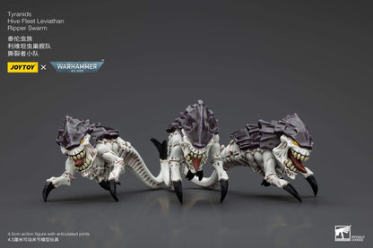 Tyranids Hive Fleet Leviathan - Warhammer 40K Action Figure By JOYTOY