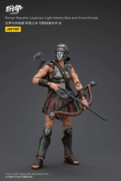 Roman Republic Legend Wave 2 - Strife JOYTOY