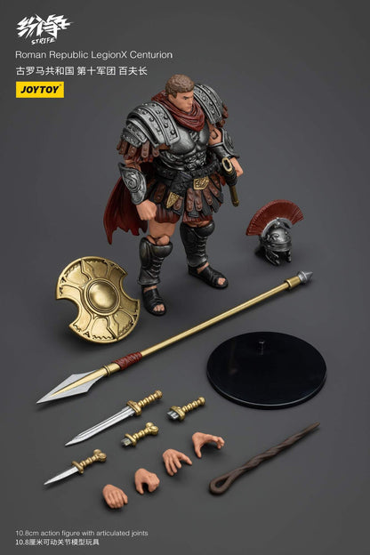 Roman Republic Legend Wave 2 - Strife JOYTOY