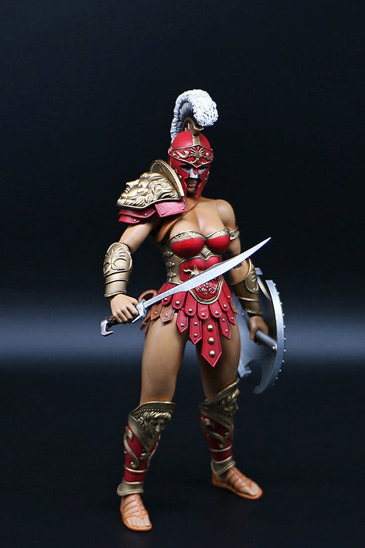009 Berenice Macedonian Spear Fight For Glory Series By XesRay Studio