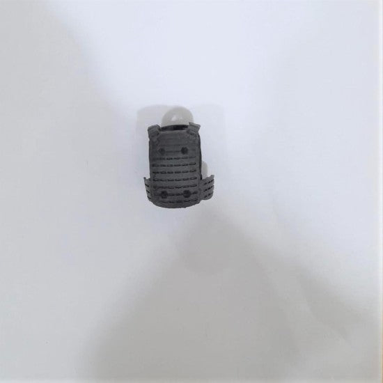 Toy Parts - VEST - DARK GREY (SP203D)