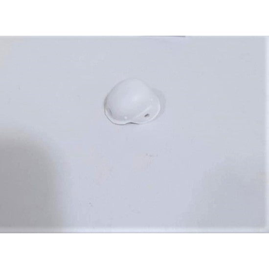 Toy Parts - ARMY HELMET - WHITE (SP212E)