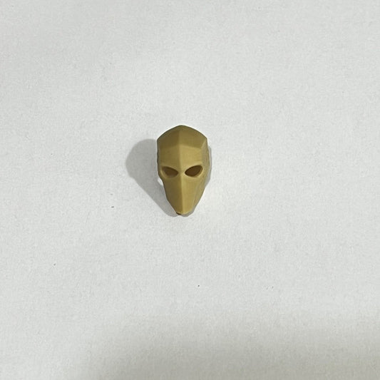 Toy Parts - MASK - SAND (SP215D)