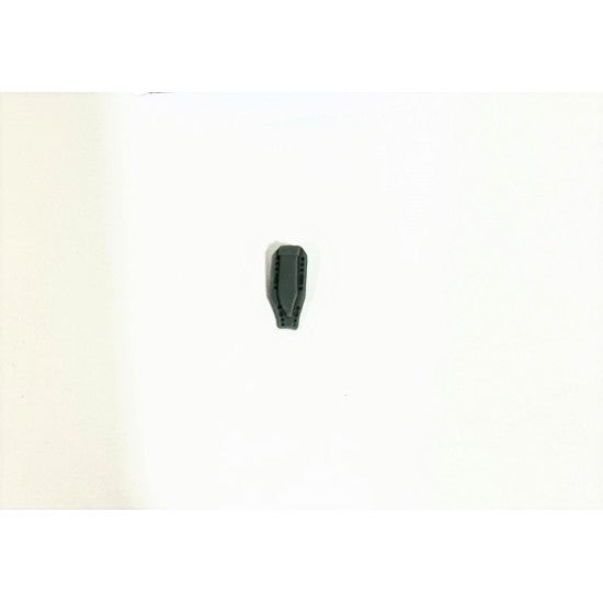 Toy Parts - KNIFE POUCH - BLACK (MODERN) (SP303K)