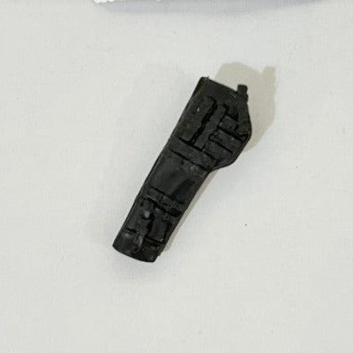 Toy Parts - GUN HOSLTER - BLACK (SP305D)