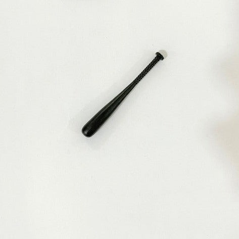 Toy Parts - BAT - BLACK (MODERN) (SP308D)