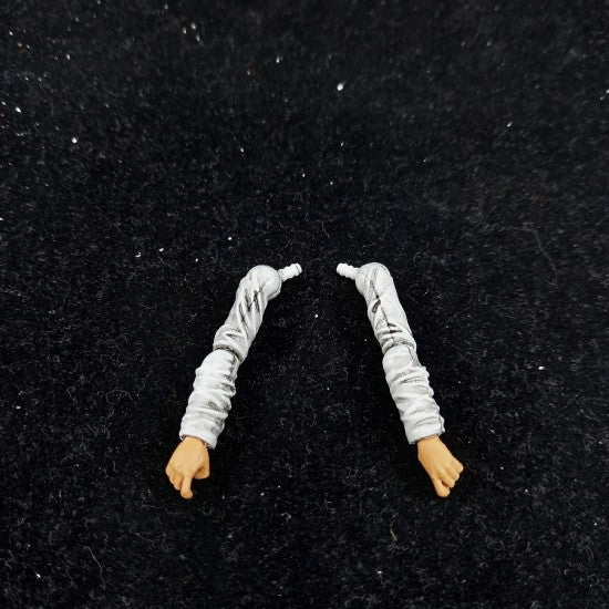Toy Parts - ZBL FEMALE ARMS (SP374A)