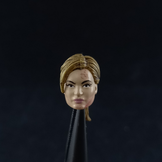 Toy Parts - ZBL HEAD MARIAN ( ZB018 )