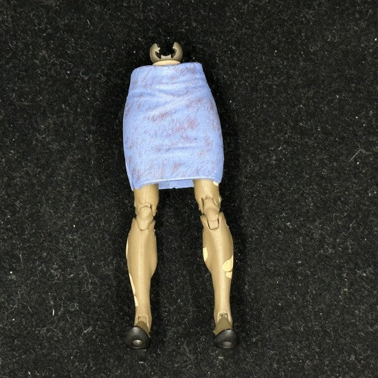 Toy Parts - ZBL LEGS ZOMBIE 005 ( ZB032 )