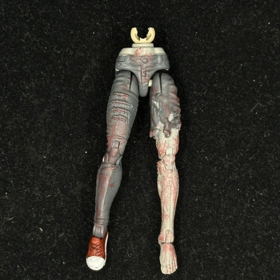 Toy Parts - ZBL LEGS ZOMBIE 008 ( ZB041 )